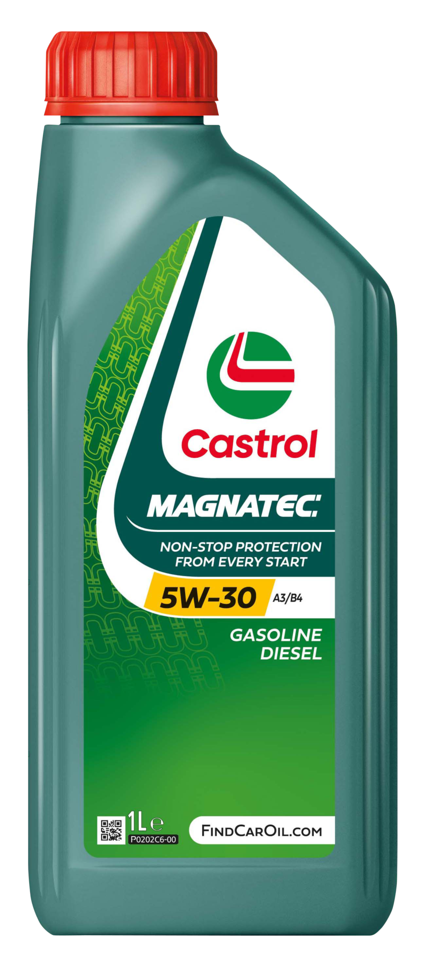 Castrol Ma S/S 5W-30 A3/B4 1L H 188862 15F67D