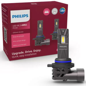 Philips LED Ultinon Access UA2500 HIR2 12V
