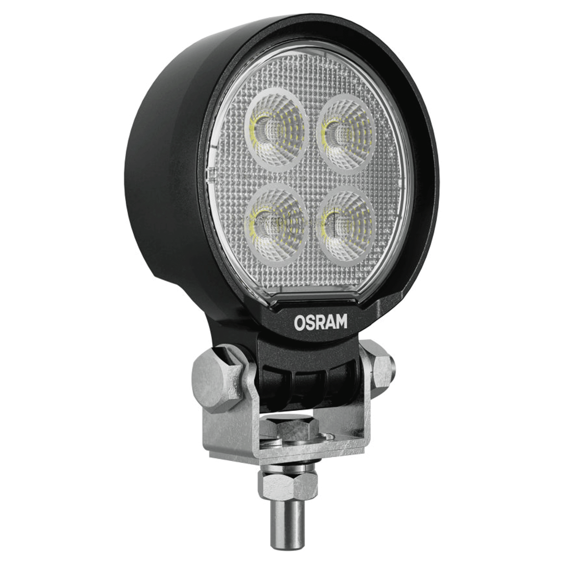Osram Lampa LEDriving ROUND WL VX80-WD - obrazek 3
