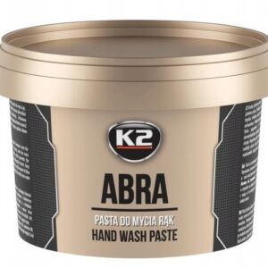K2 ABRA PASTA BHP do Mycia Zabrudzonych Rąk 500ml W521N