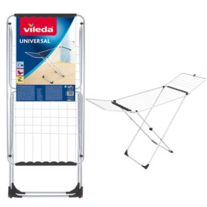 VILEDA SUSZARKA DO PRANIA UNIWERSAL MAŁA DO DOMU