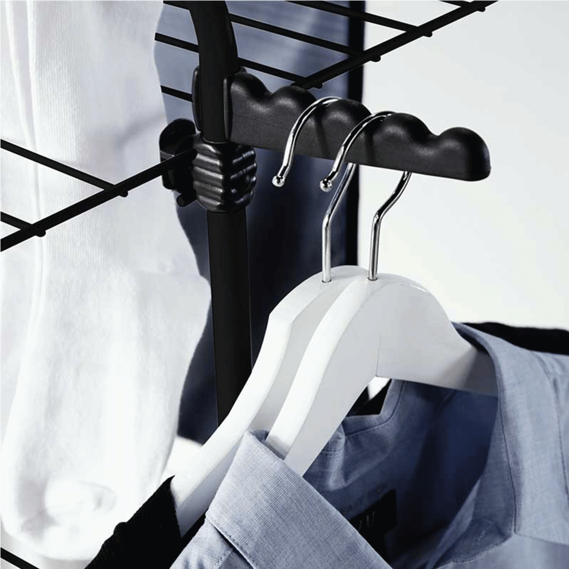 Suszarka na Pranie Vileda Mixer 3 Ultimate - obrazek 11