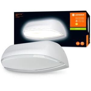 LEDVANCE Kinkiet Ścienny Lampa Zewnętrzna 12W IP44