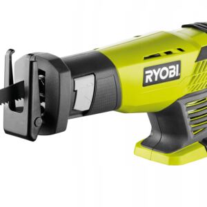 RYOBI AKUMULATOROWA PILARKA PIŁA SZABLASTA 18V RRS1801M