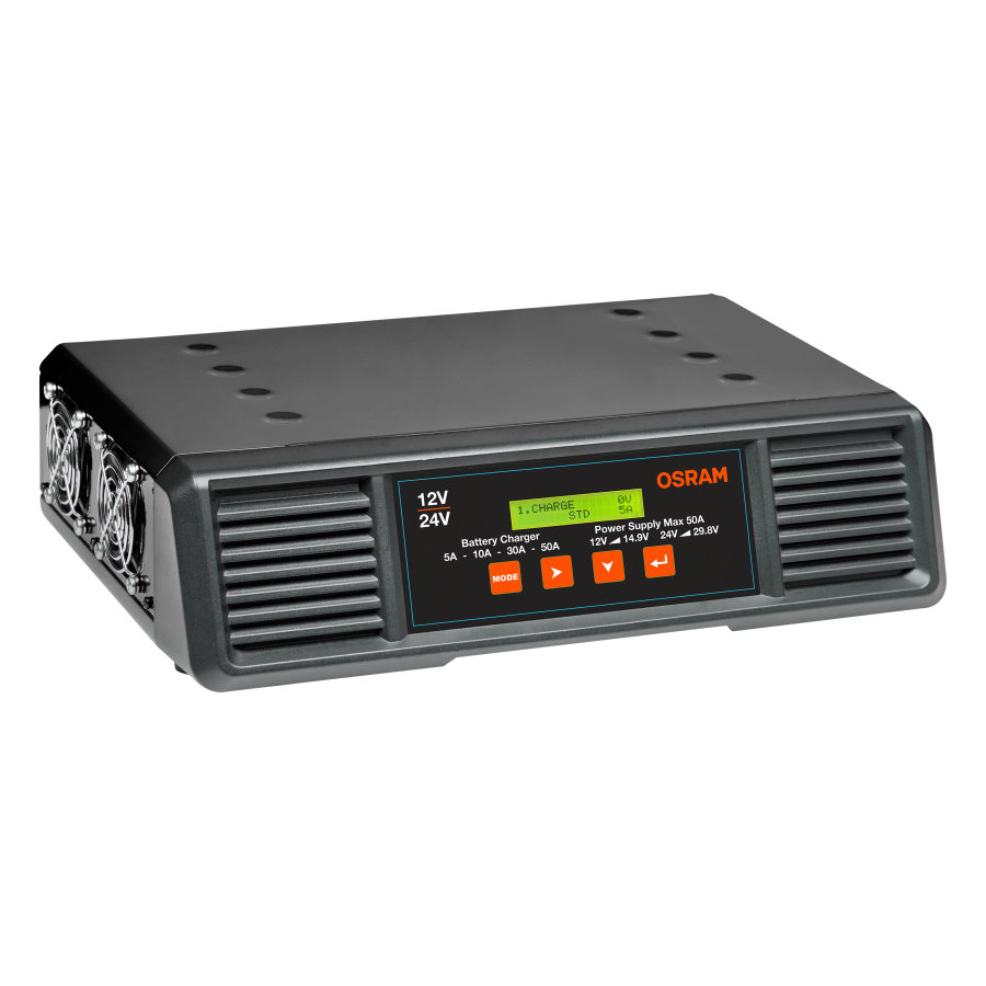 Osram Prostownik OSCP5024 PRO 50A