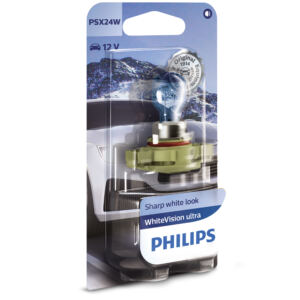Philips White Vision Ultra PSX24W
