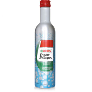 CASTROL ENGINE SHAMPOO PŁUKANKA DO SILNIKÓW 300ML
