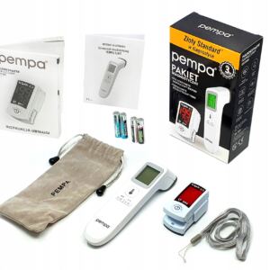 PEMPA Pakiet Diagnostyczny