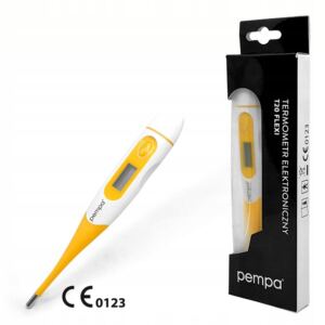 PEMPA Termometr T20 Flexi