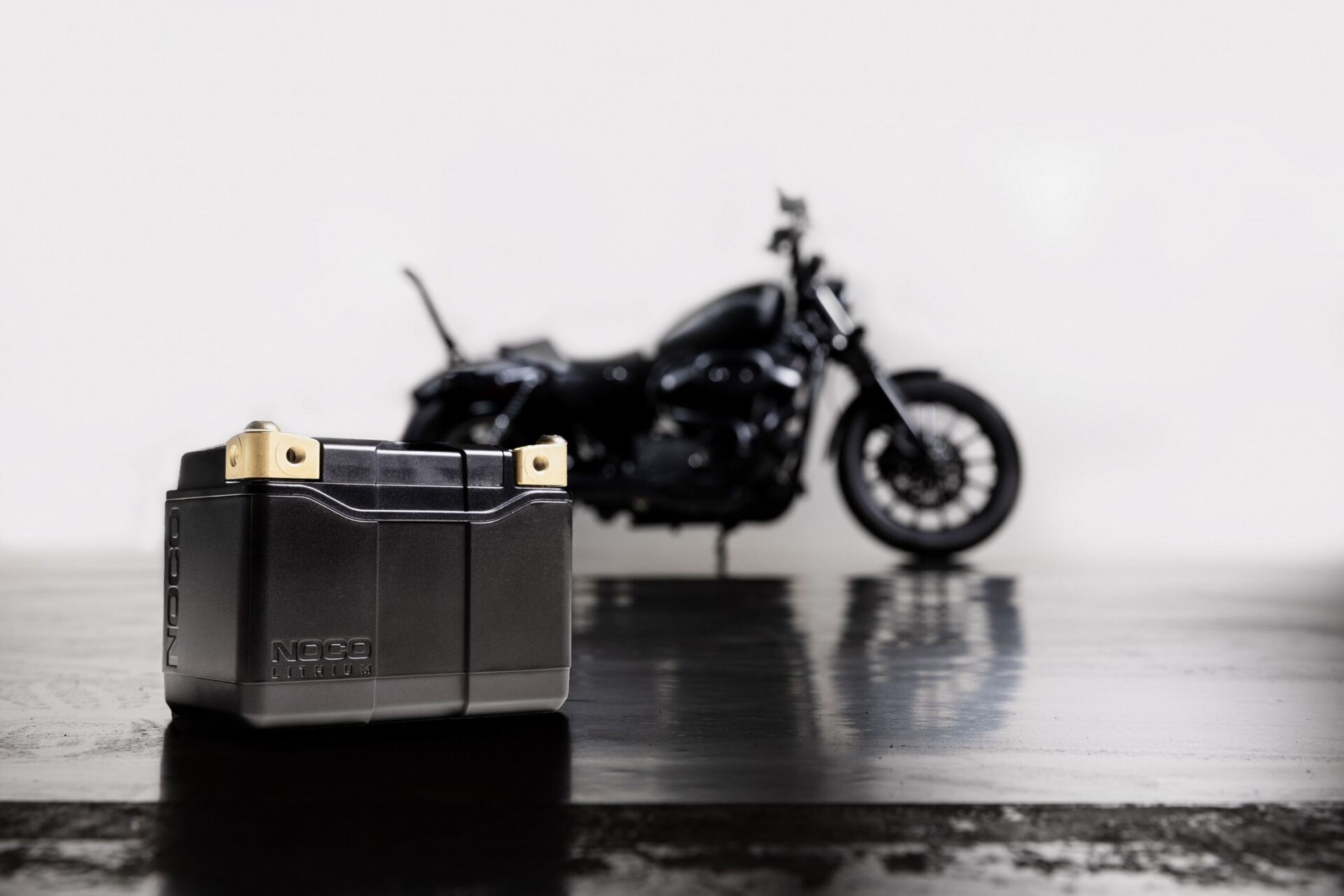 NOCO NLP9 Akumulator litowy 12V 400A Powersports - obrazek 4