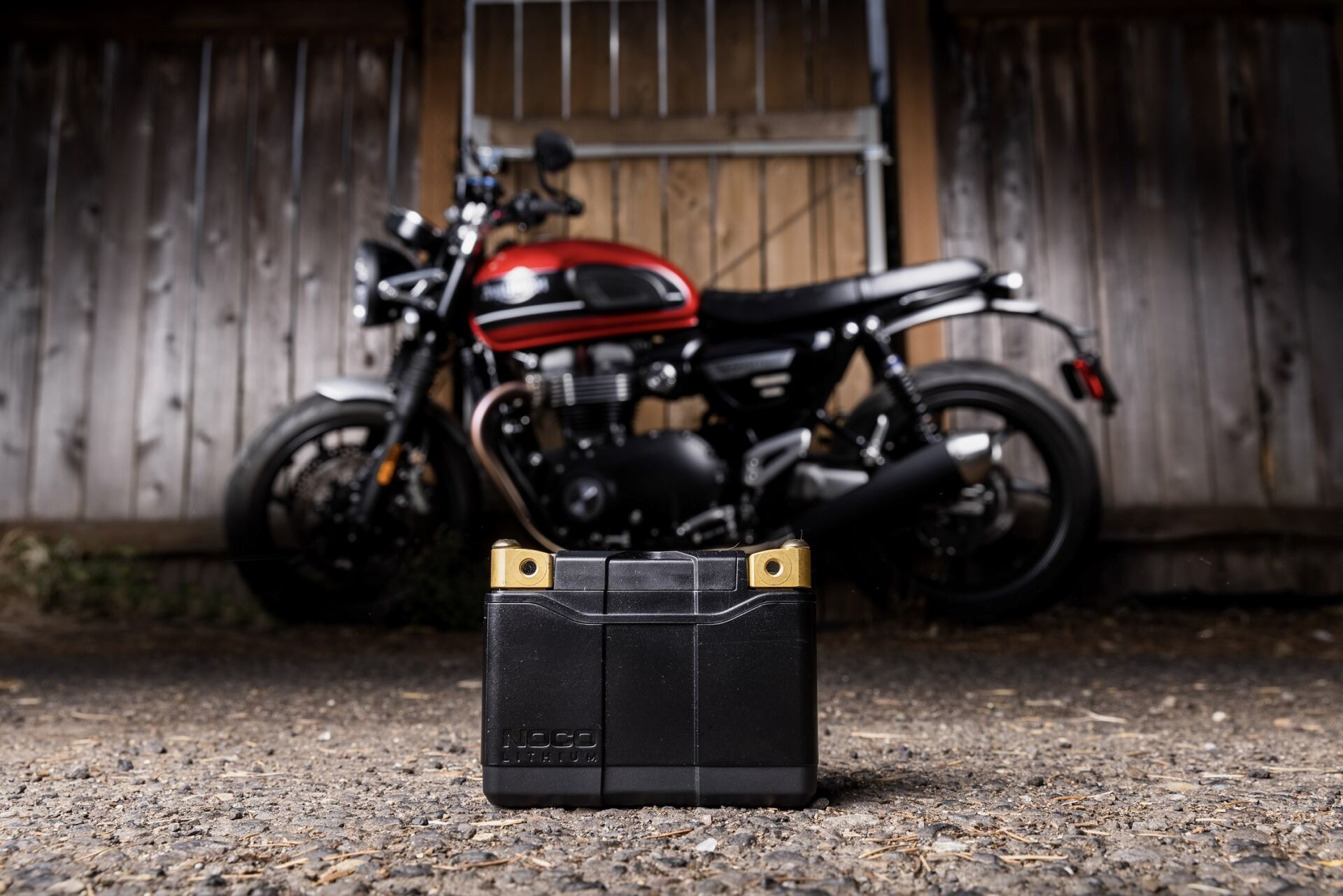 NOCO NLP9 Akumulator litowy 12V 400A Powersports - obrazek 9