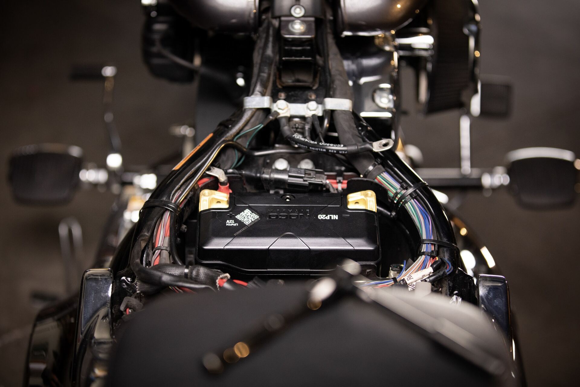 NOCO NLP14 Akumulator litowy 12V 500A Powersports - obrazek 7