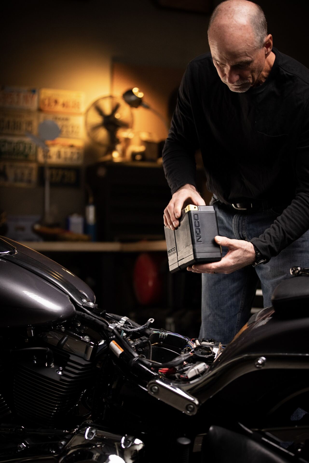 NOCO NLP30 Akumulator litowy 12V 700A Powersports - obrazek 6