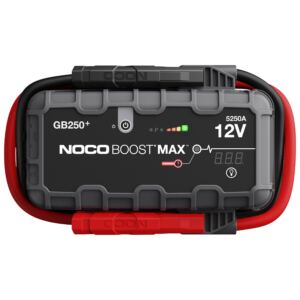 NOCO Booster Jump Starter Boost Max GB250 5250A