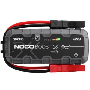 NOCO GBX155 LITOWY JUMP STARTER BOOSTER 4250A