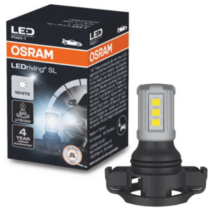 Osram żarówka Led Premium New PS19W 6000K BIAŁA