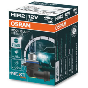 Osram Cool Blue Intense NextGen HIR2 Nowa Generacja