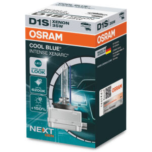 Osram D1S Cool Blue Intense NextGen Nowa Generacja