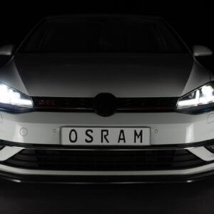 Osram Reflektory LED HL 109GTI lampa Golf VII+ GTI