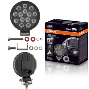 OSRAM VX120R-WD LAMPA COFANIA DALEKOSIĘŻNA OFFROAD
