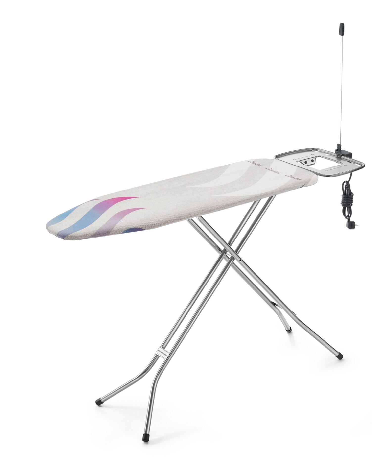 Vileda Deska Do Prasowania Total Reflect Plus M