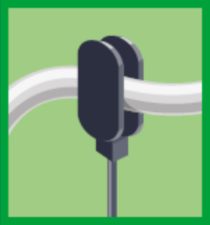 Vileda Deska Do Prasowania Total Reflect Plus M - obrazek 6