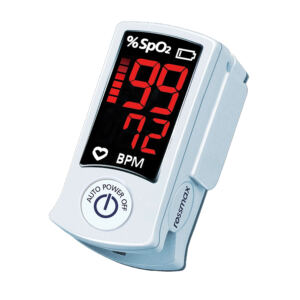 Rossmax Pulsoksymetr SB 100
