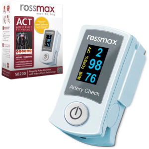Rossmax Pulsoksymetr SB 200