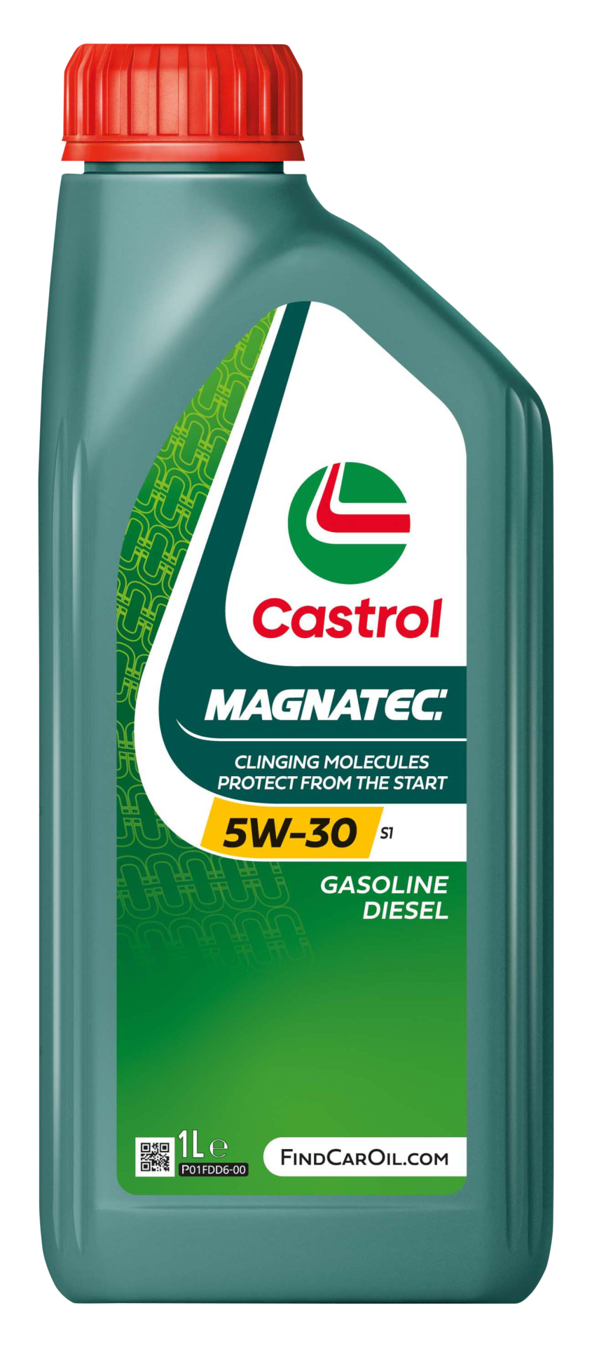 Castrol Ma S/S 5W-30 S1 1L H 188695 15F6CF