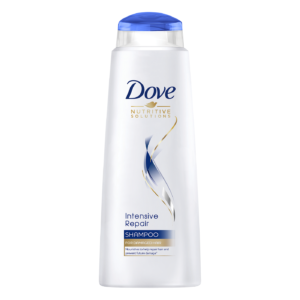 Dove Nutritive Solutions IntenseRepair Szampon do Zniszczonych Włosów 400ml