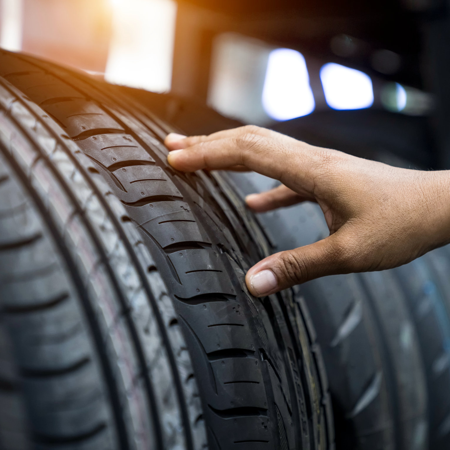 Osram Zestaw naprawczy opon Kompresor uszczelniacz - obrazek 3