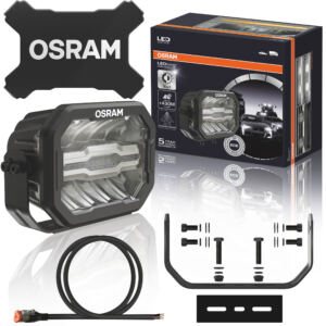 Osram lampa drogowa dalekosi臋偶na CUBE MX240-CB