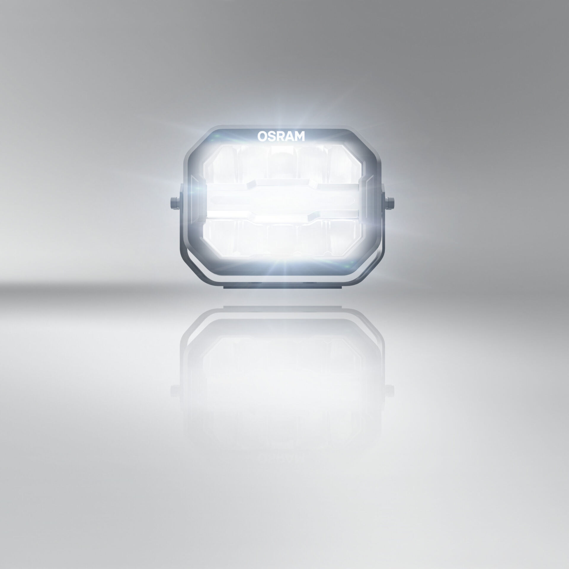 Osram lampa drogowa dalekosiężna CUBE MX240-CB - obrazek 3