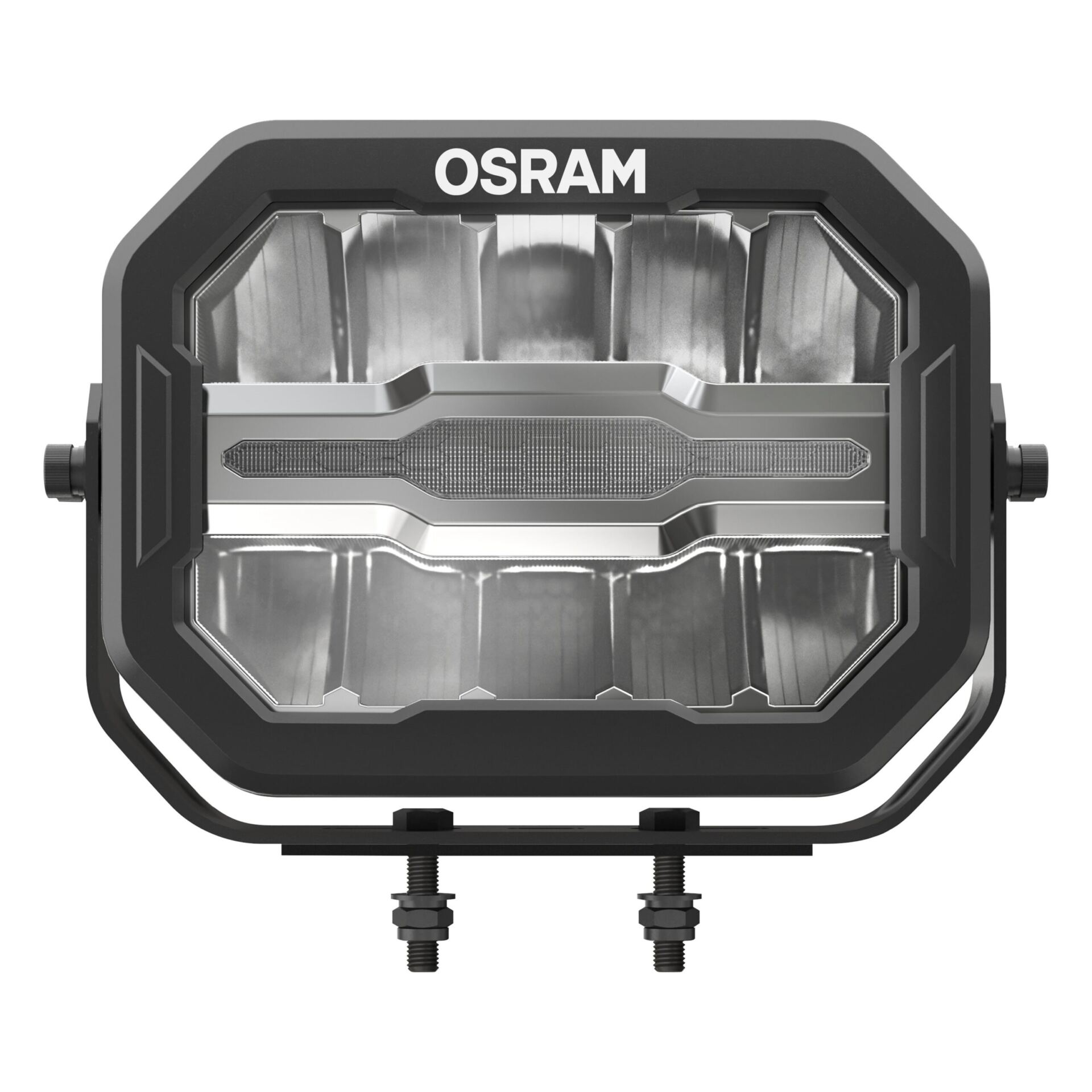 Osram lampa drogowa dalekosiężna CUBE MX240-CB - obrazek 5