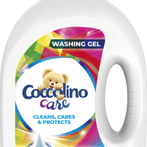 Coccolino Care żel prania Kolor Kolorowych 1.8L