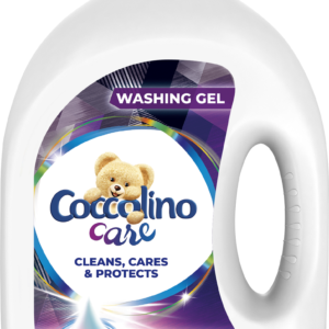 Coccolino Care Black & Dark Żel do Prania Czarnych Tkanin 1,8L 45 Prań