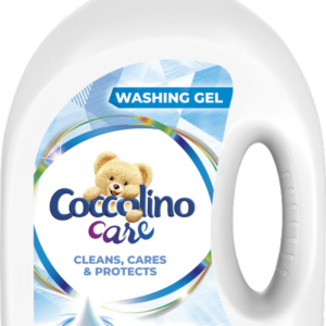 Coccolino Care Żel Do Prania Białego 1,8L 45 prań
