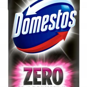 Domestos Zero Kamienia Pink Żel Toaleta WC 750ml