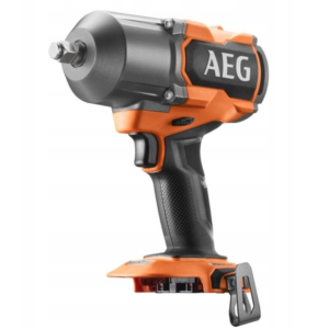 AEG KLUCZ UDAROWY AKUMULATOROWY BEZSZCZOTKOWY 18V 2000Nm BSS18HTF12BL-0