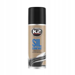 K2 K634 PERFECT Silikon SIL 150ml
