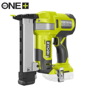 RYOBI Zszywacz 18G AirStrike 18V ONE+ R18GS18-0 10-38mm