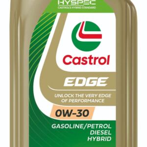 Castrol Edge 0W-30 GP 1L H 183539 15F63B