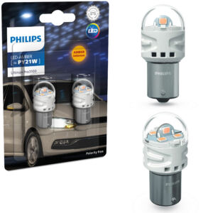 Philips LED PY21W AU31 12V