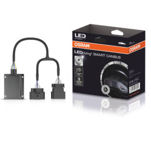 Osram Adapter LEDriving Smart Canbus H7 LEDSC02-1