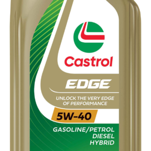 Castrol Olej Silnikowy Edge 5W-40 PC 1L 15F7D5