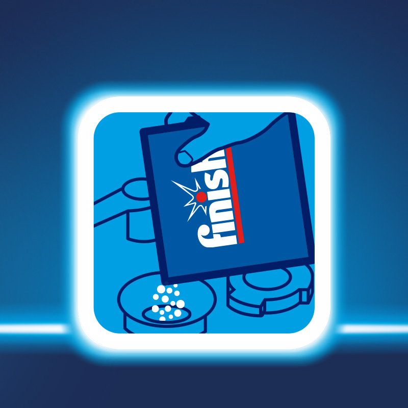 Finish Sól do zmywarki 1,5kg - obrazek 6