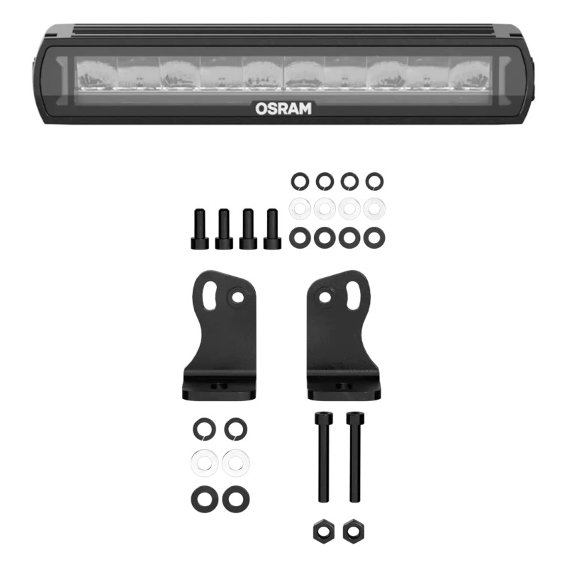 Osram LIGHTBAR Relfektor Panel Samochodowy FV250-SP GEN2 - obrazek 5