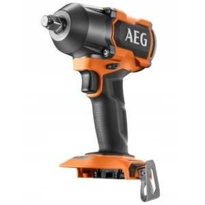 AEG KLUCZ UDAROWY 785Nm + WALIZKA BSS18MTF12 2800 RPM