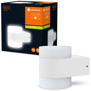 LEDVANCE Kinkiet Ścienny Lampa Zewnętrzna LED 13W