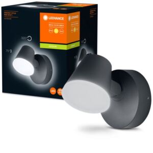 LEDVANCE Kinkiet Ścienny Lampa LED Ruchoma 13W